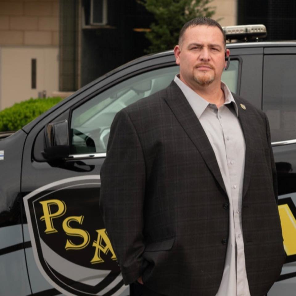 THE GREATER PATCHOGUE CHAMBER OF COMMERCE
PSA Security will be Patchogue’s Member of The Year, highlighting owner Phil Fogarty. 
“We are selecting them to recognize not only their long-standing membership with our chamber, but also for being basically the ‘backbone’ for all our special street events, including Alive After Five,” said chamber executive director David Kennedy. “As well as the company that services the overwhelming majority of our member restaurants and bars, providing essential services making our vibrant nightlife in our downtown possible.”